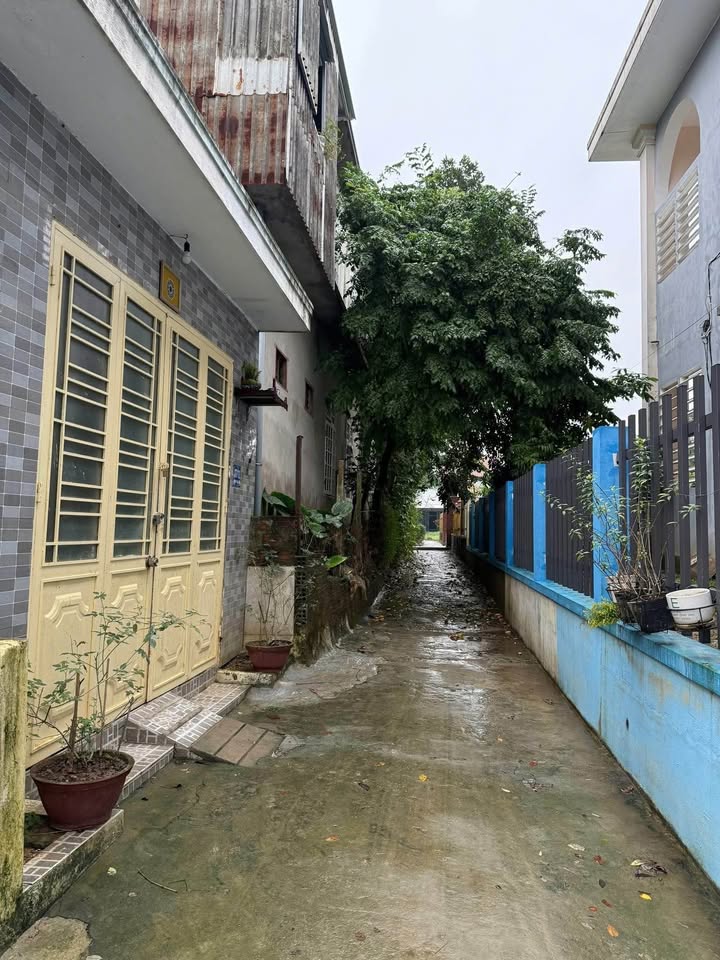 Nhà cấp 4 đường Phạm Thị Liên, Kim Long 68m² giá 1.5 tỷ - Thương lượng chính chủ!