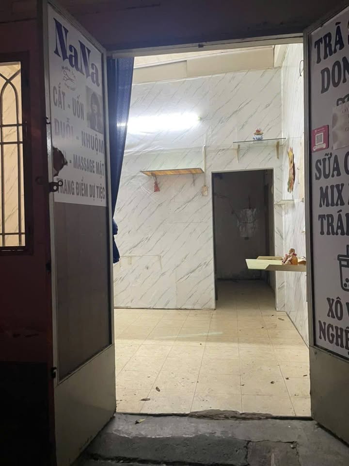 Nhà cho thuê hẻm xe hơi đường Xô Viết Nghệ Tĩnh, quận Bình Thạnh, 20m² - Khu kinh doanh sầm uất