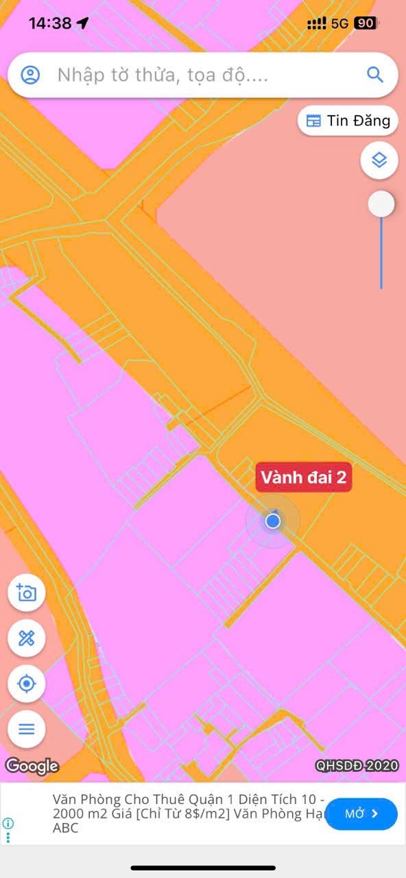 Đất nền Phước Long B, Quận 9, 150m² giá 19 tỷ - Tiềm năng sinh lời cao!