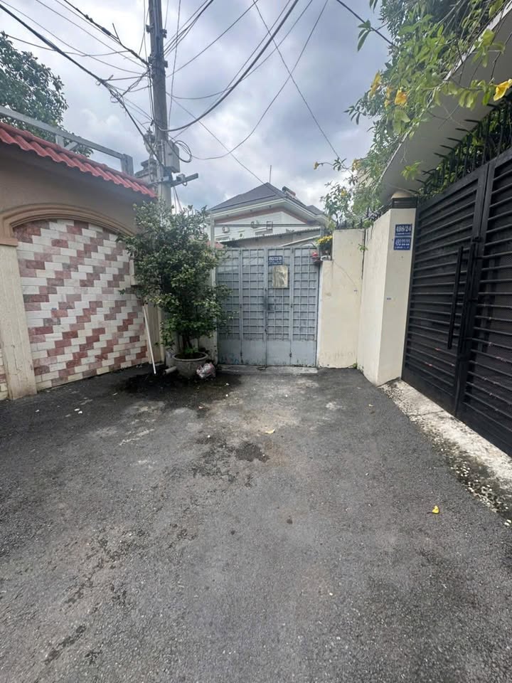 Nhà phố Lê Quang Định, Bình Thạnh 375m² giá 24 tỷ - Bán gấp, chính chủ!