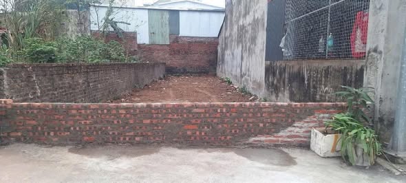 Đất thổ cư 100m² tại TDP Hưởng Lộc - Kinh doanh sầm uất, giá chỉ 2x triệu!