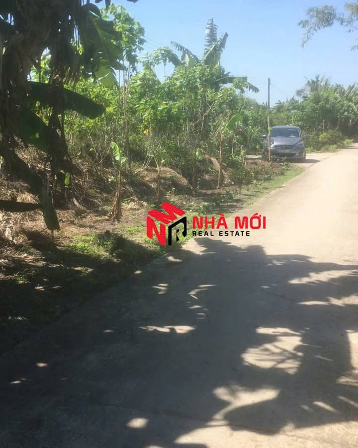 Bán đất ở và đất nông nghiệp tại U Minh 15.010m² - Đầu tư lý tưởng cho nhà vườn nghỉ dưỡng!