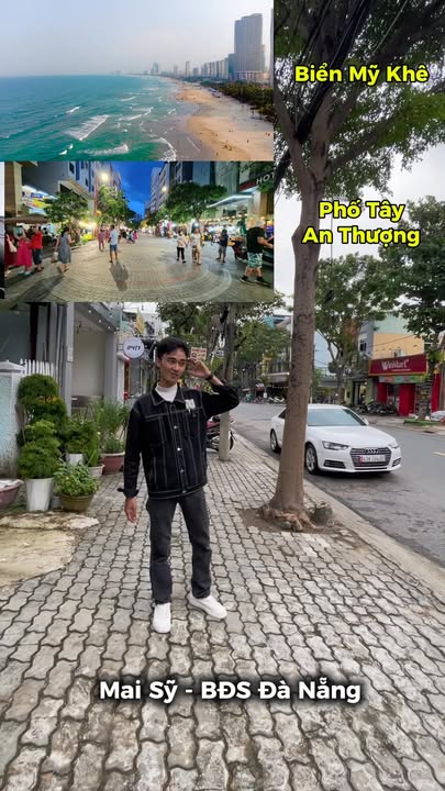 Nhà riêng Đỗ Bá, Ngũ Hành Sơn 96m² giá 7 tỷ - Đầu tư sinh lời ngay!