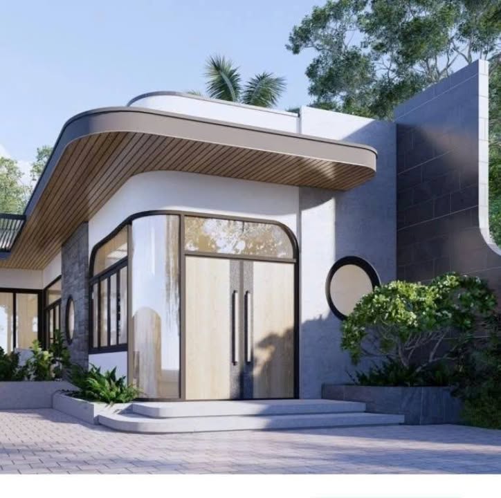 Nhà riêng Rạch Kiến 150m² giá 2.1 tỷ - Sẵn sàng đón Tết mới!