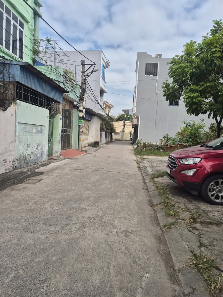 Đất tặng nhà cấp 4 An Lạc 207m² giá 6 tỷ - Đầu tư sinh lời cao!