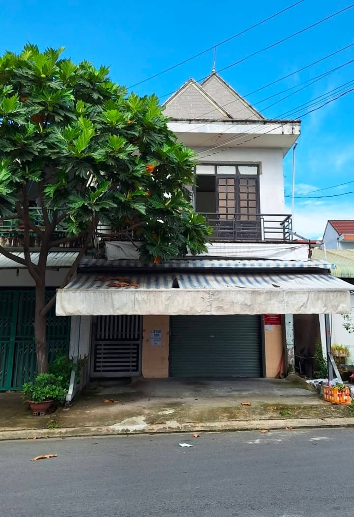 Nhà cho thuê đường Nại Nam, Đà Nẵng 80m² giá chỉ 6 triệu - Mặt bằng kinh doanh lý tưởng!