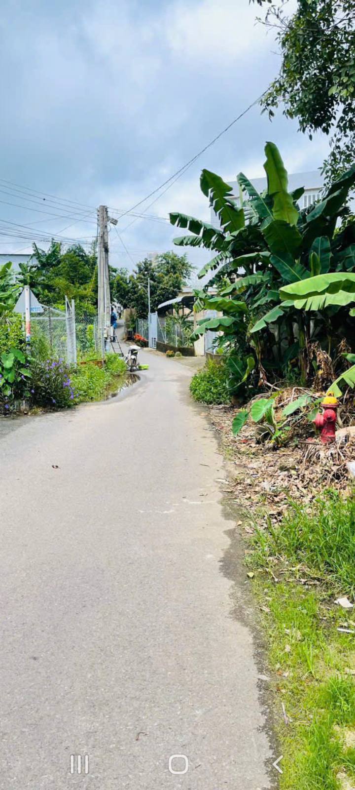 Nhà riêng Vĩnh An 200m² giá 1.4 tỷ - Sổ đỏ chính chủ, xe hơi vào tận nhà!