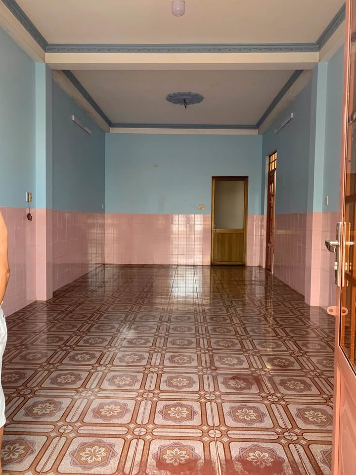 Cho thuê mặt bằng kinh doanh phường An Bình 40m² - Đường lớn, thuận lợi kinh doanh!