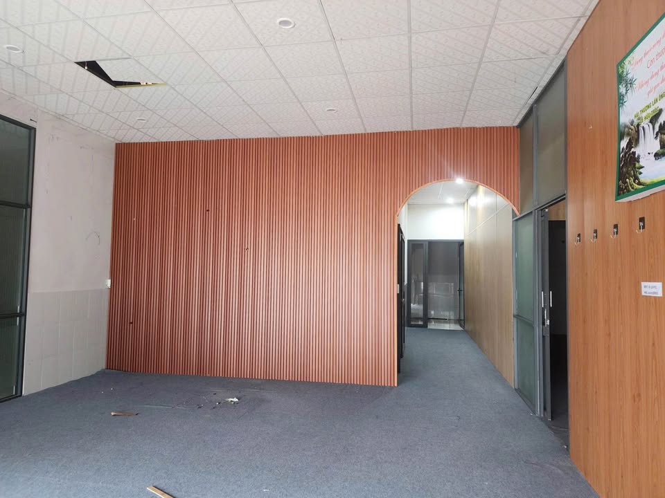 Mặt bằng kinh doanh cho thuê tại KP3, P. Tam Hoà, Biên Hoà - Giá chỉ 15 triệu/tháng!