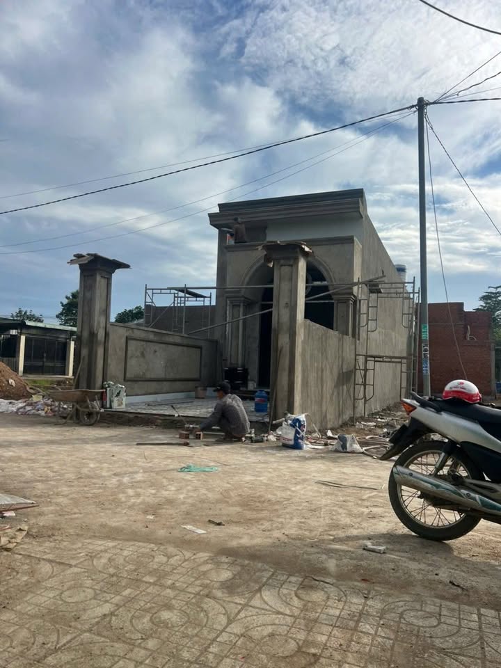 Nhà riêng Quảng Tiến Trảng Bom 112m² giá 1.399 tỷ - Sổ hồng thổ cư, ô tô vào tận nơi!