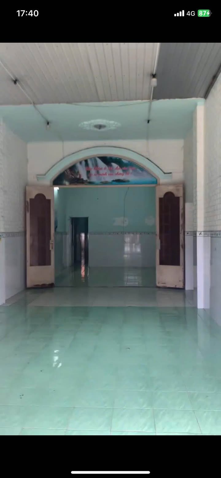 Nhà mặt tiền kinh doanh phường Long Bình 150m² giá 8.5 triệu - Kinh doanh ngay!