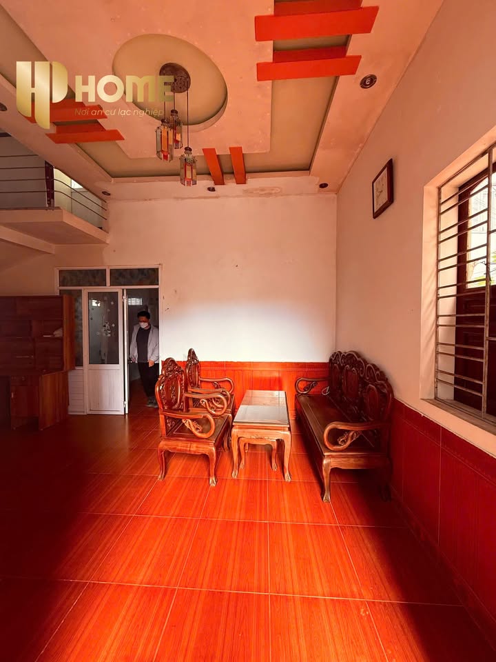 Nhà mặt ngõ Thiên Lôi, Hải Phòng 50m² giá 5 triệu - Full đồ, gần AEON!