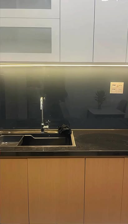 Nhà phố 3 tầng Tô Hiệu 70m² giá thỏa thuận - Full nội thất mới 100%!