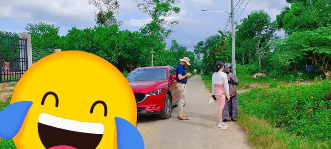 Farm Hòa Ninh Đà Nẵng 2700m² giá 3 tỷ - Cơ hội đầu tư hấp dẫn!