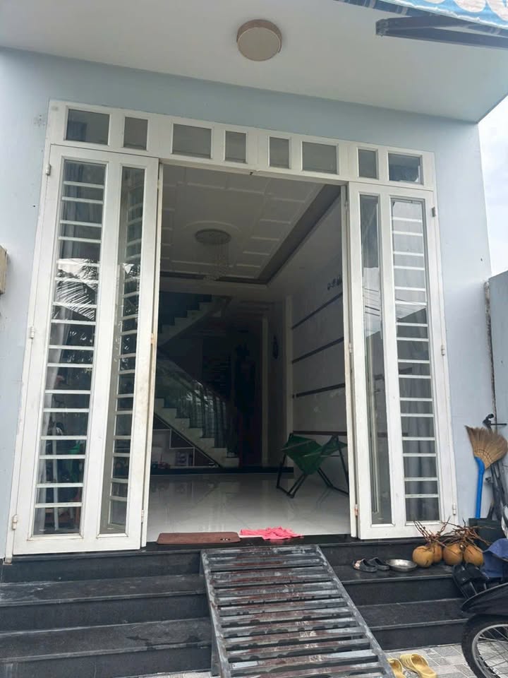 Nhà cho thuê tại Bình Mỹ, Củ Chi 144m² giá 3.5 triệu - Không thể bỏ qua!