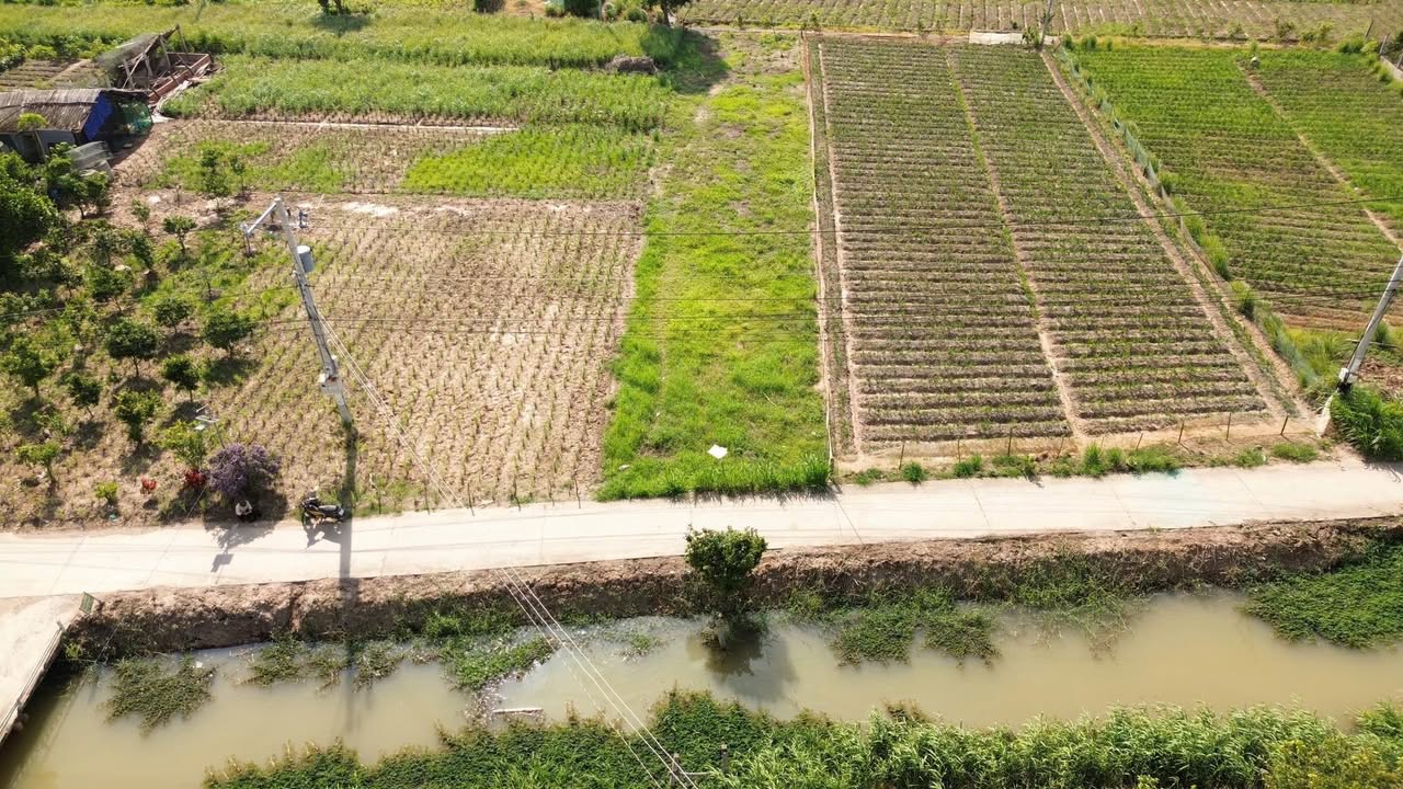 Đất nền mặt tiền tiện đường xe hơi 502m² giá 429 triệu - Đầu tư sinh lời ngay!