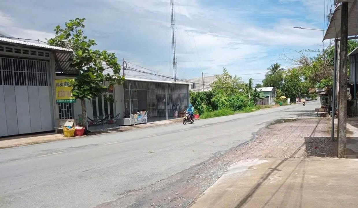 Đất thổ cư TL864 Cai Lậy 1200m² giá 7.2 tỷ - Đầu tư sinh lời tuyệt vời!