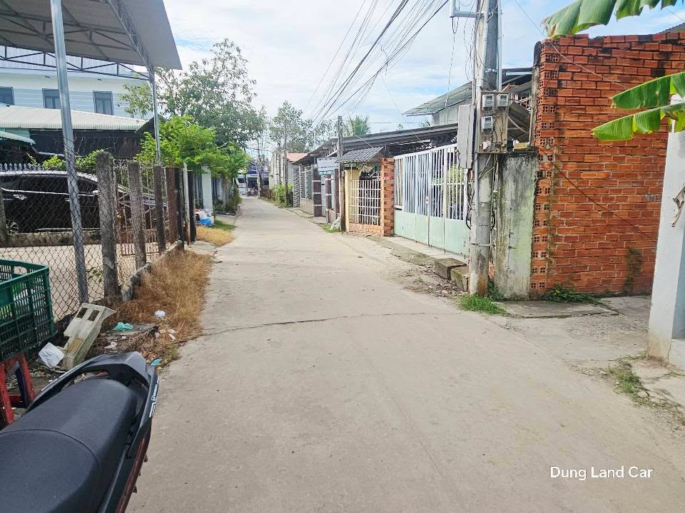 Nhà cấp 4 Châu Thành 165m² giá 790 triệu - Vị trí đẹp sát chợ!