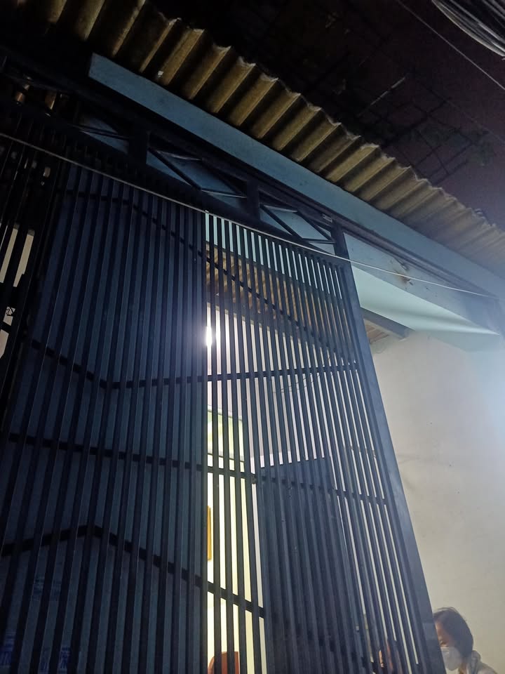 Nhà cho thuê đường Phạm Thế Hiển, quận 8 - Diện tích 27m², giá 6 triệu/tháng - Nhà mới đẹp