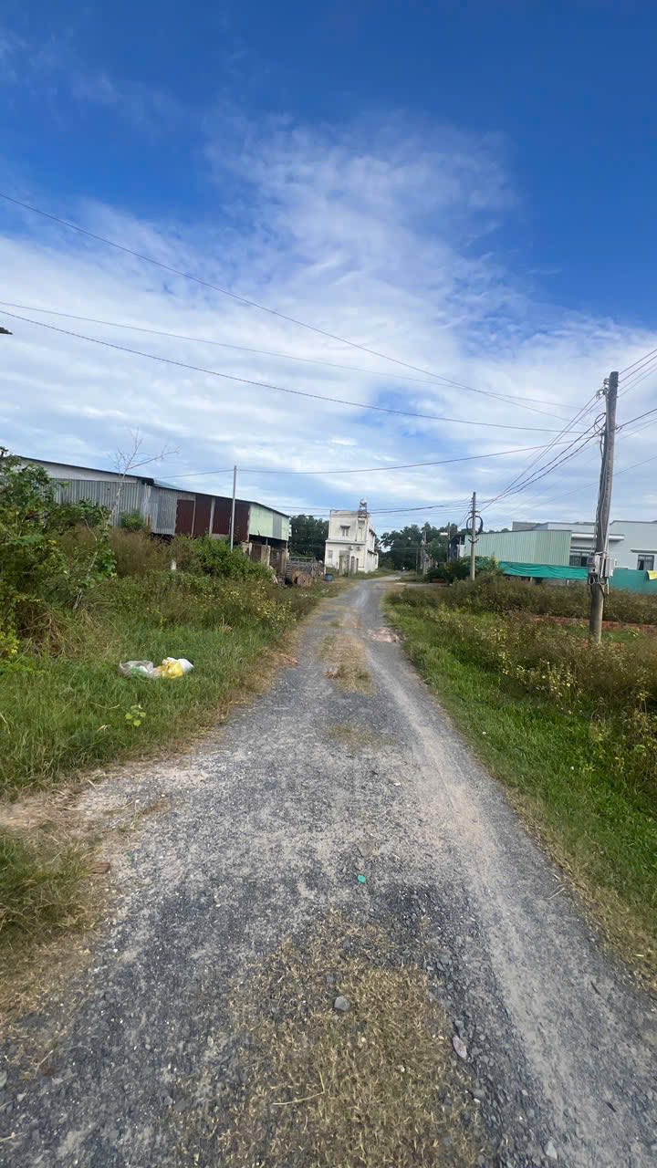 Nhà 2 mặt tiền khu phố Thanh Phước 168m² giá 850 triệu - Cơ hội đầu tư tuyệt vời!