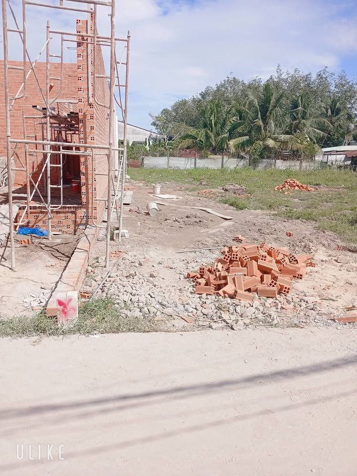 Đất thổ cư 130m² phường Thanh Điền Tây Ninh - Giá chỉ 449 triệu, gần TP Tây Ninh!