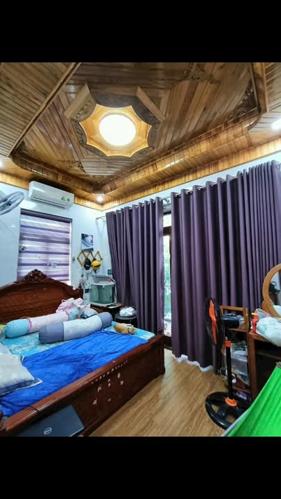 Biệt thự đẹp Trần Cao Vân Đà Nẵng 196m² giá 12 tỷ - Cơ hội đầu tư hấp dẫn!