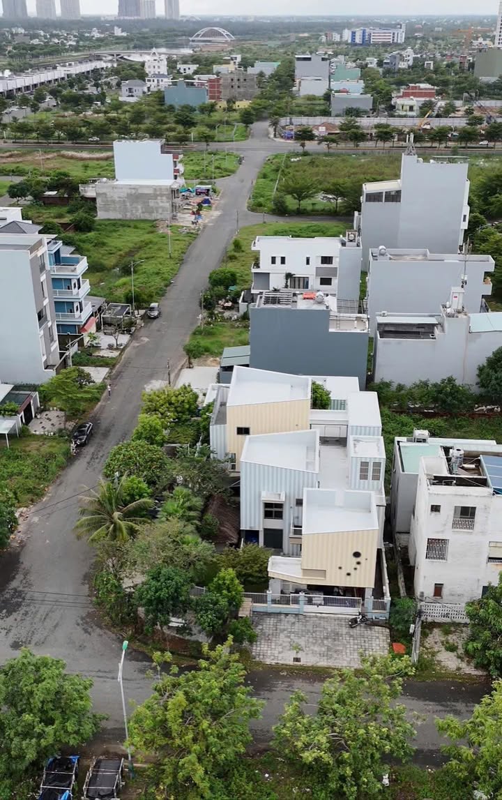 Đất nền Trần Văn Hai, Q. Ngũ Hành Sơn 100m² giá 6 tỷ - Đầu tư sinh lời ngay!