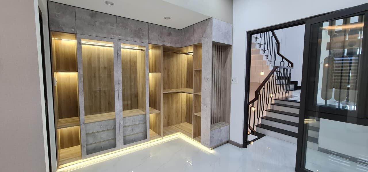 Nhà phố mặt tiền Thái Thị Bôi 72m² giá 7.2 tỷ - Đầu tư sinh lời ngay!