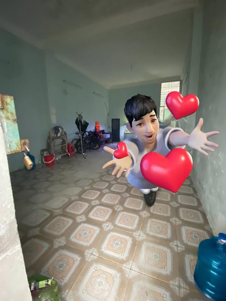 Mặt bằng cho thuê Đường Lê Lợi Đà Nẵng 40m² - Gần nhiều tiện ích hấp dẫn!