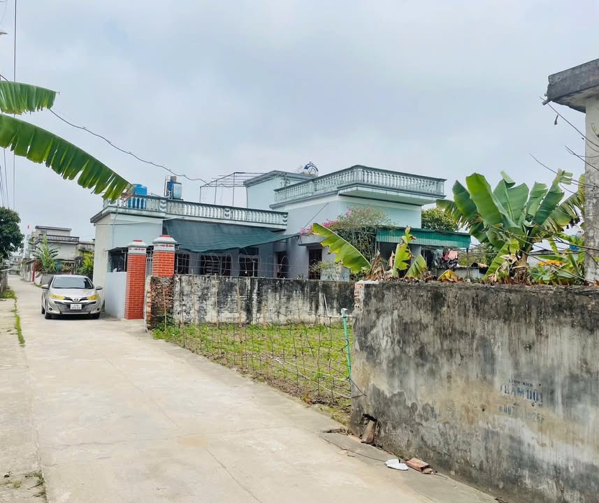 Đất thổ cư 73,6m² tại An Đông, Kiến Xương chỉ 500 triệu - Đầu tư sinh lời ngay!