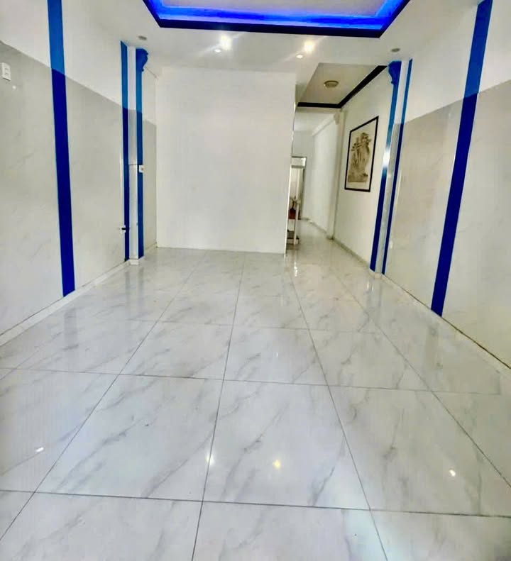 Nhà 2 tầng mặt tiền Lương Nhữ Hộc, Đà Nẵng - Cho thuê giá 15 triệu/tháng, phù hợp kinh doanh!