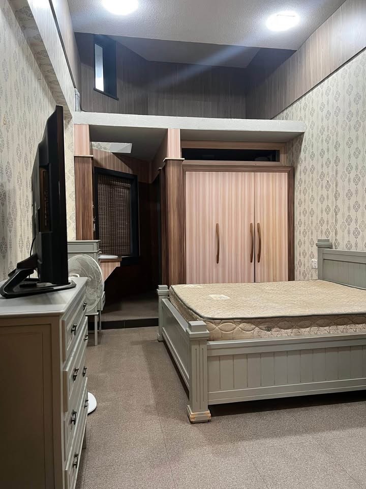 Biệt thự Sân Vườn Hòa Quý Đà Nẵng 750m² giá 25 triệu - Không thể bỏ lỡ!