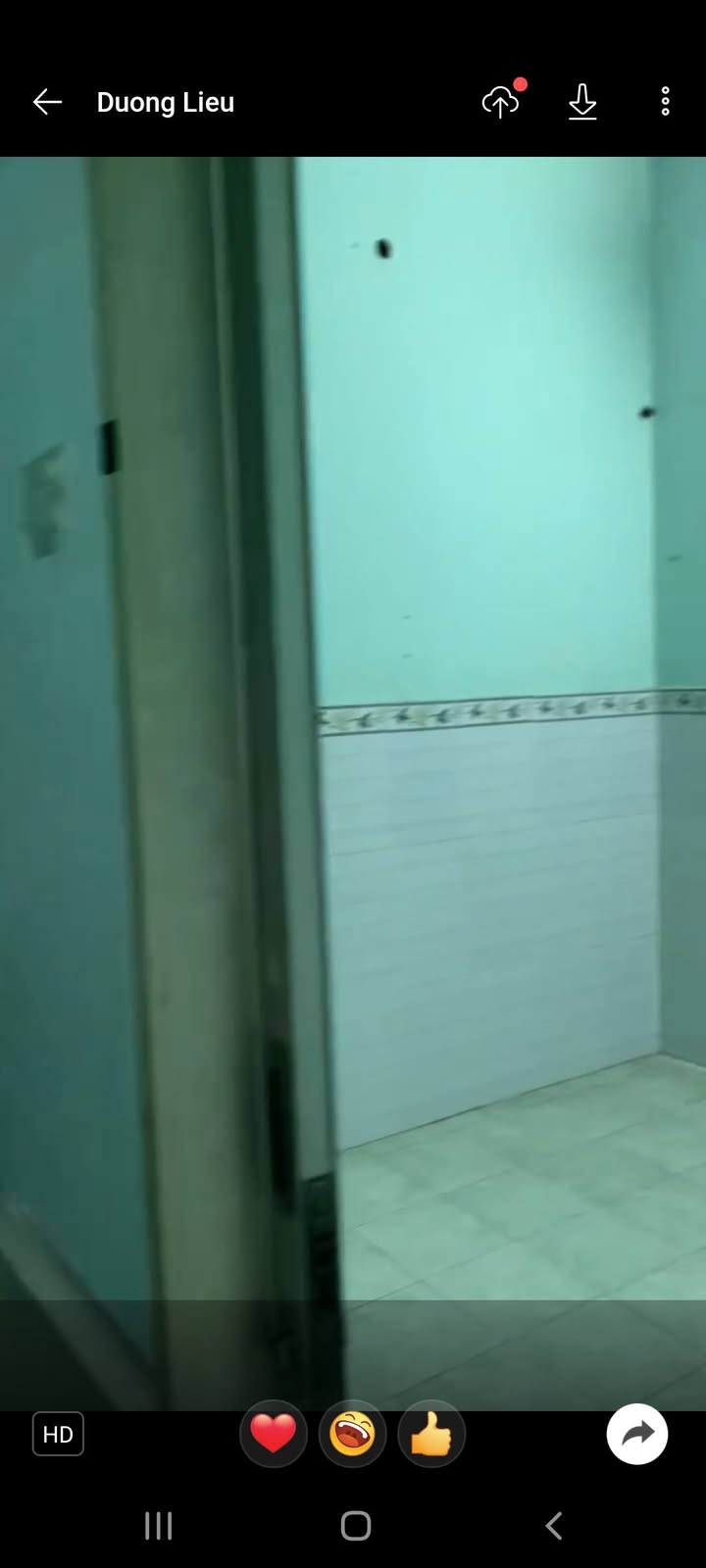 Mặt bằng cho thuê khu phố 4, Biên Hòa 125m² giá 8 triệu - Phù hợp kinh doanh đa dạng!