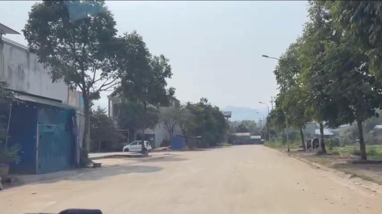 Đất thổ cư 80m² phường Thái Bình, giá 1 tỷ - Sổ đỏ chính chủ, giao ngay!