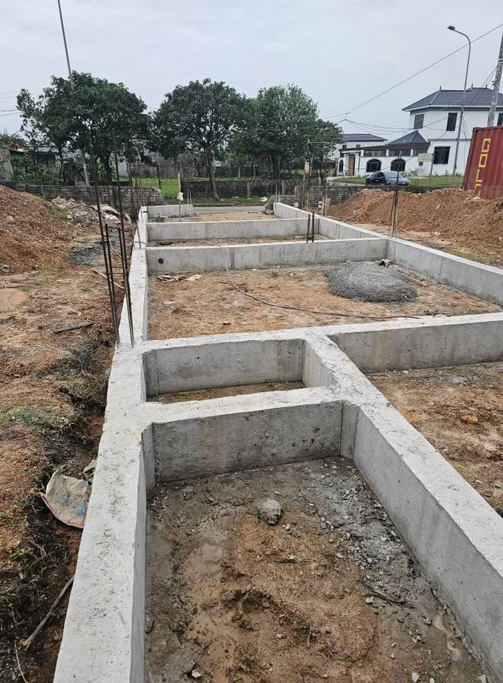 Đất nền Kỳ Long 90m² giá chỉ 800 triệu - Thiết kế thông minh, tiết kiệm chi phí!