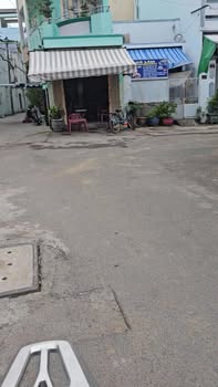 Nhà phố Phú Lâm A, Quận 6, 76m² giá 5.45 tỷ - Nhà mới vào ở ngay!