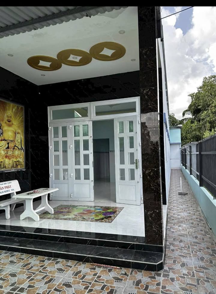 Nhà cấp 4 đường Châu Thị Kim, Tân An 129.9m² giá 2 tỷ - Chính chủ bán gấp!