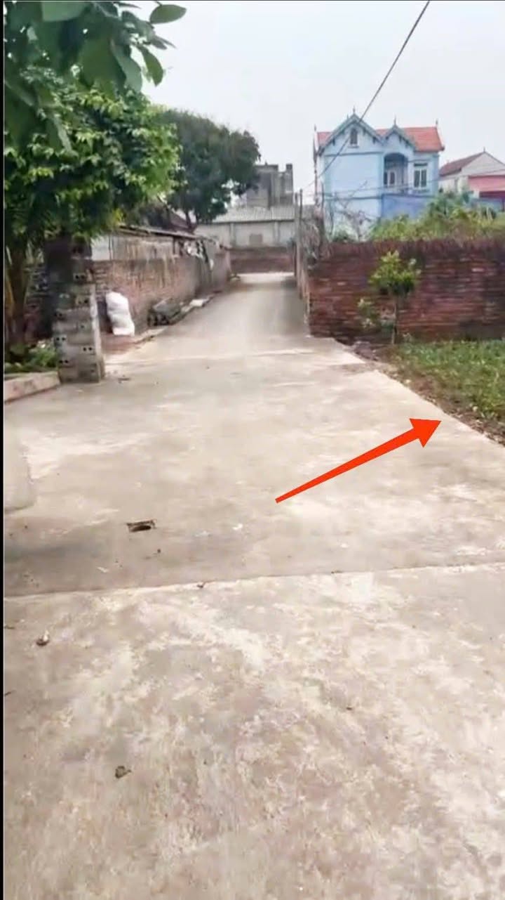 Đất nền 102.3m² đường Triệu Việt Vương, Hưng Yên - Đầu tư sinh lời ngay!