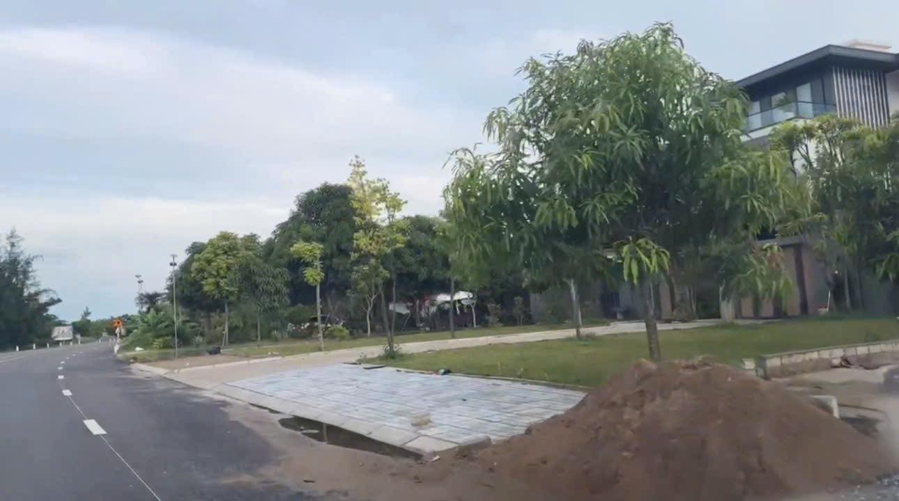 Đất mặt tiền đường Quốc lộ 15B, Trần Phú, 170m² - Đầu tư sinh lời ngay!