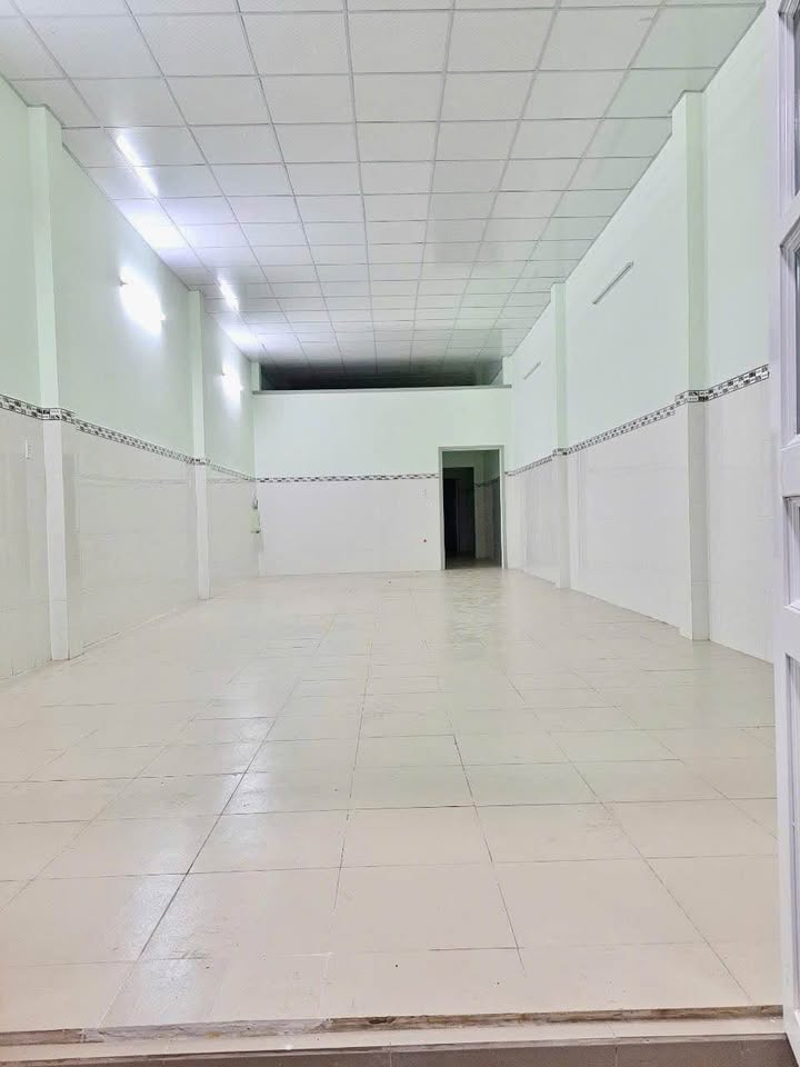 Nhà cho thuê tại Lê Đình Cẩn, Tân Tạo, Bình Tân 160m² giá 8 triệu - Hẻm tải 5 tấn rộng rãi!