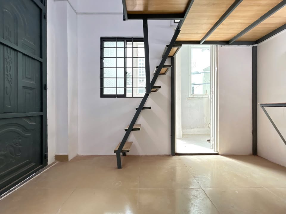 Phòng cho thuê Tân Quý, Tân Phú từ 2.9 triệu - Khai trương dự án mới hấp dẫn!