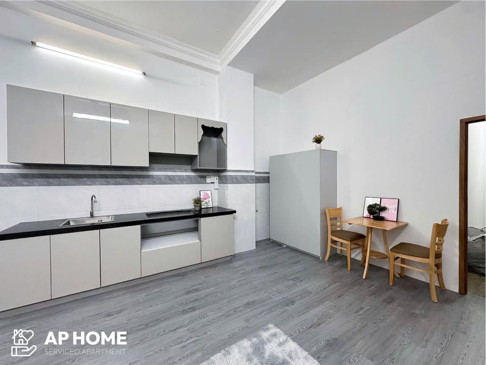 Cho thuê Studio mới 100% tại Khu Tên Lửa, Bình Tân - Full nội thất, giá thỏa thuận!