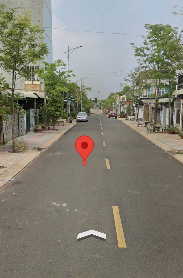 Đất TDC Tân Phú, Đồng Xoài 117.5m² giá 1.699 tỷ - Đầu tư sinh lời ngay!