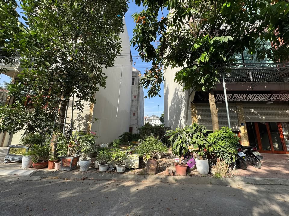 Đất nền Võ Cường Bắc Ninh 89.6m² giá 12 tỷ - View vườn hoa tuyệt đẹp!