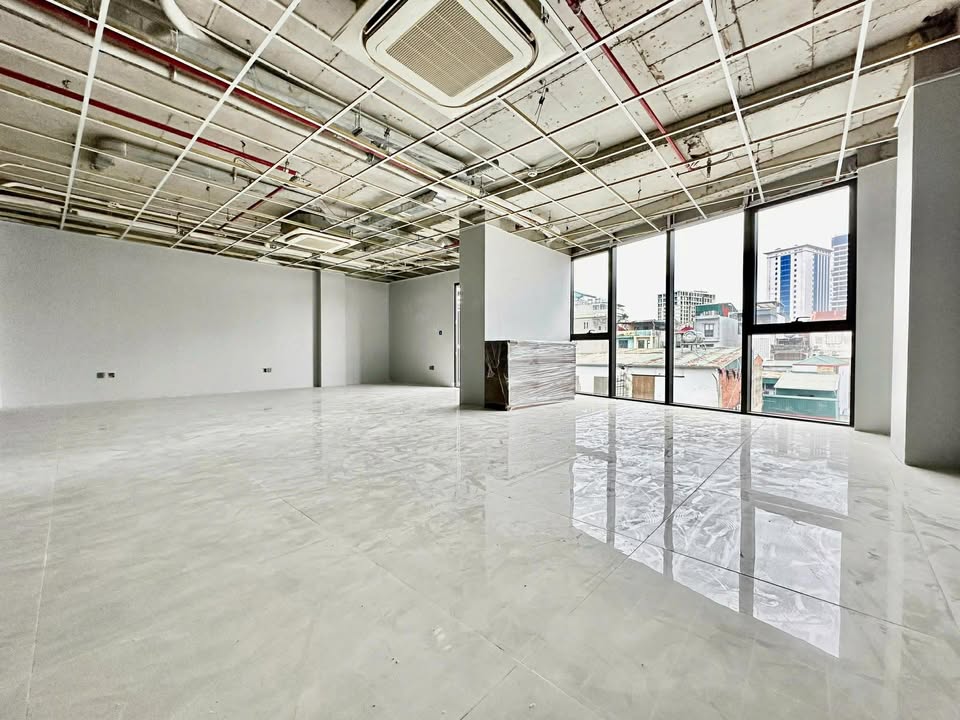 Cho thuê văn phòng 150m² tại Liễu Giai, Ba Đình - Giá chỉ 28 triệu/tháng!