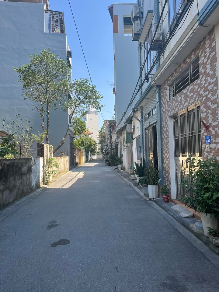 Đất nền Thôn Đoài, Việt Hùng, Đông Anh 90.2m² - Đường rộng, ô tô vào tận nơi!