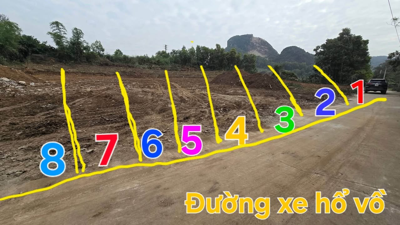 Đất nền Thanh Nghị, Thanh Liêm 325m² giá 600 triệu - Đầu tư sinh lời ngay!