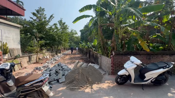 Đất nền 150m² tại Yên Nam, Duy Tiên - Đầu tư sinh lời ngay trong khu công nghiệp!