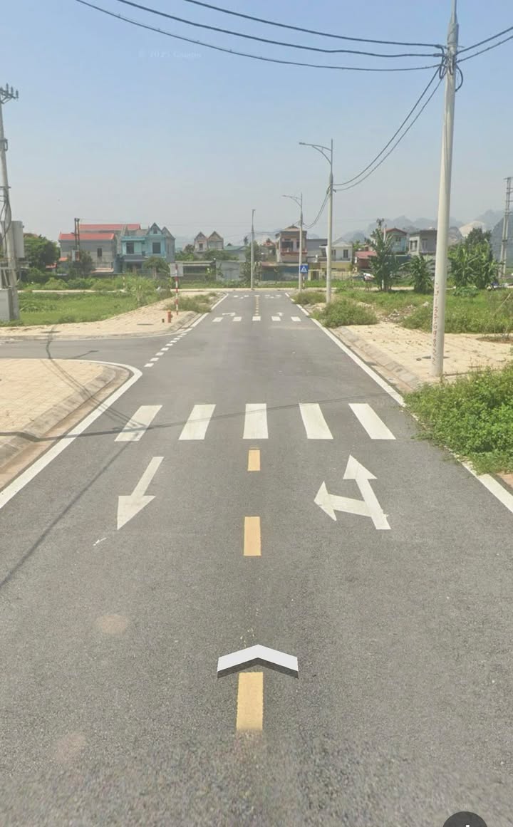 Đất nền chính chủ Phủ Lý 96m² giá 2.4 tỷ - Cơ hội đầu tư sinh lời!