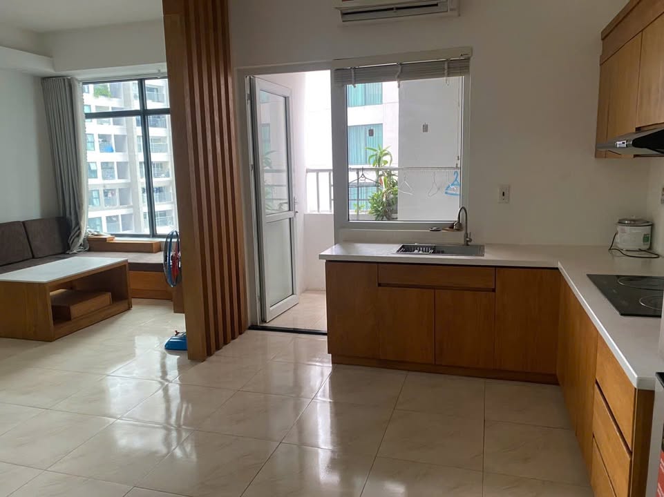 Căn hộ Mường Thanh Viễn Triều Nha Trang 2PN giá 11 triệu - Nội thất đầy đủ, tiện nghi